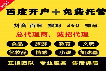 解析SEM托管的关键词策略——以某公司为例